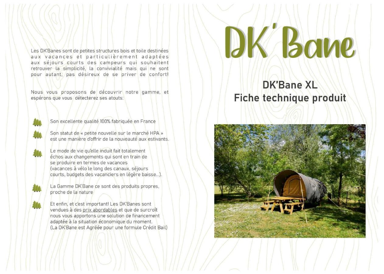 Camping Du Plan D'Eau **** Hotel Saint-Yrieix-sur-Charente Esterno foto